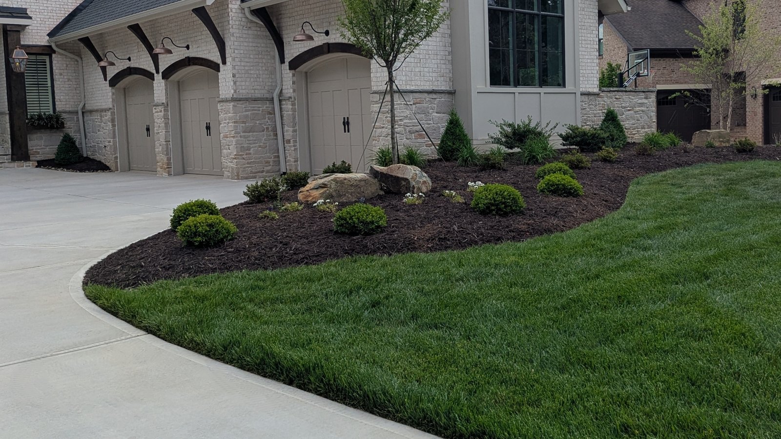 Piedmont Lawn Pros LLC Lawn Care